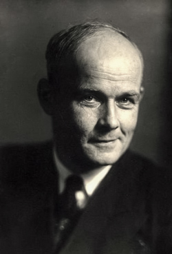 Михаил Леонидович Старокадомский