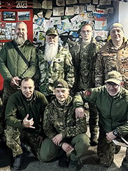 Игнат и Захар, и товарищи: Донбасс-2026