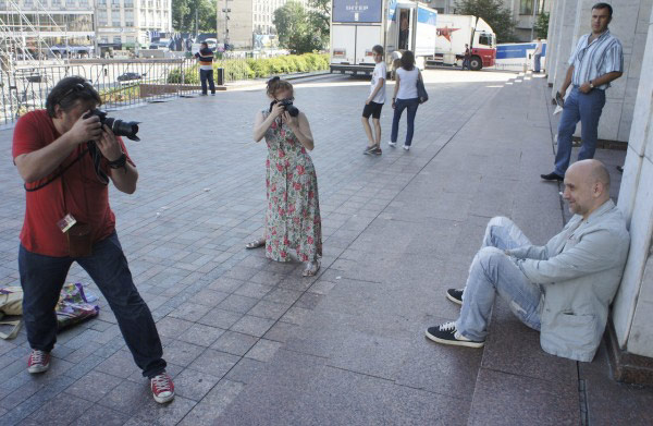 Фото: Владимир Дель