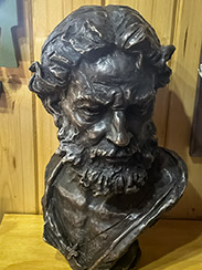 Тума: Разинская коллекция Захара Прилепина